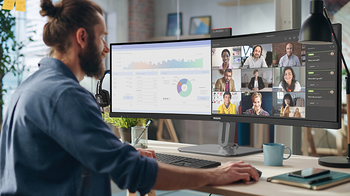 Philips Display Solutions - For Business | Philips