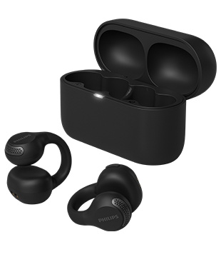 TAQ2000 Open-ear wireless sports earphones