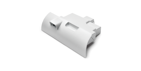 Dream station outside