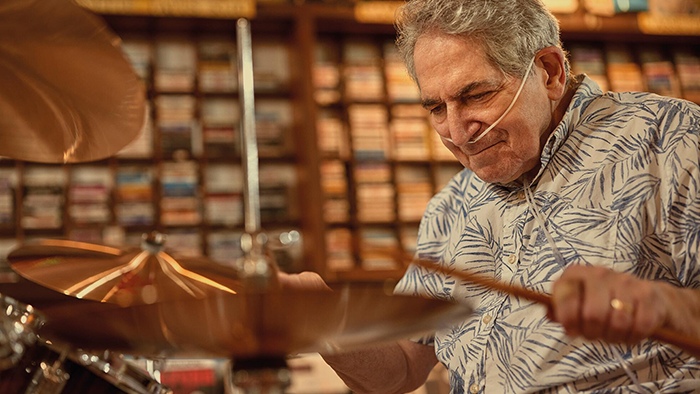 Master patient video of Alex