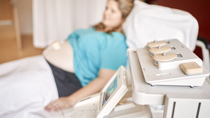Fetal and Maternal Monitoring