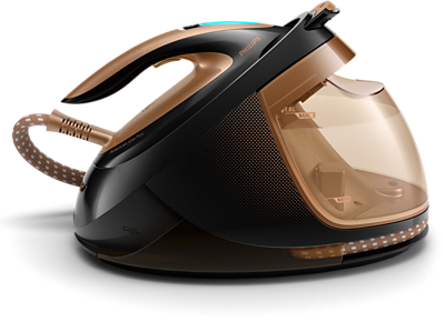 PerfectCare Elite Plus steam generator iron