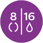 Philips Avent Electric Breast pump feature: 8 stimulation and 16 expression