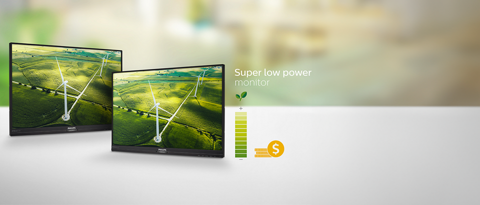 Philips sustainability calculator 