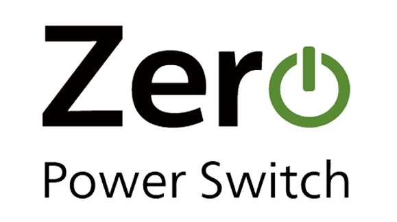 zero power switch icon