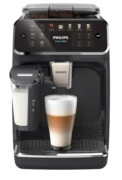 Philips 4400 LatteGo