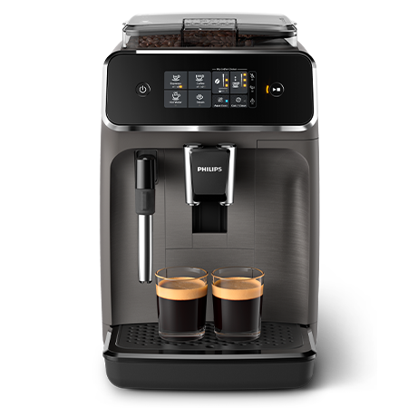 Philips 2300 LatteGo
