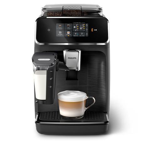 Philips 2300 LatteGo