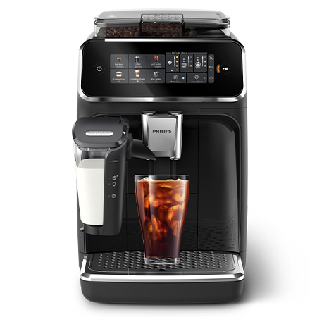 Philips 3300 LatteGo
