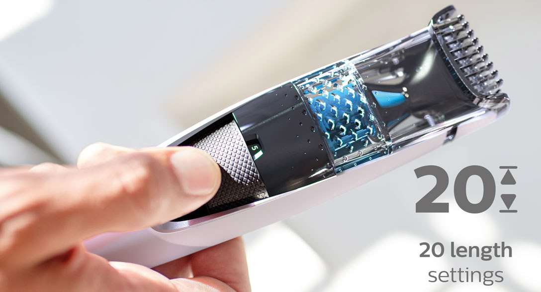 20 lock-in length settings