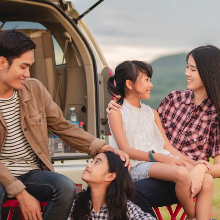 Philips thermal box key feature 1