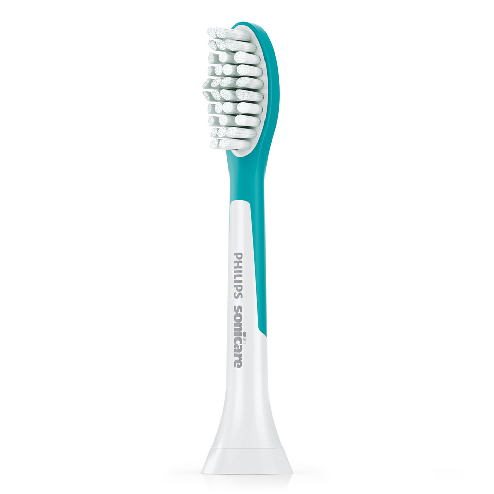 InterCare brush head