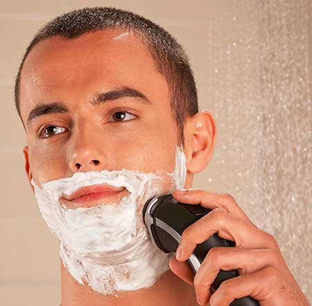 Wet shave: How to get the perfect shave | Philips