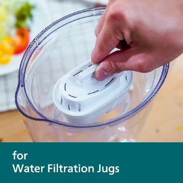 Micro filtration