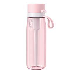 GoZero Daily straw filtration