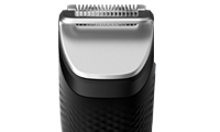 Series 9000 Laser Beard Trimmer