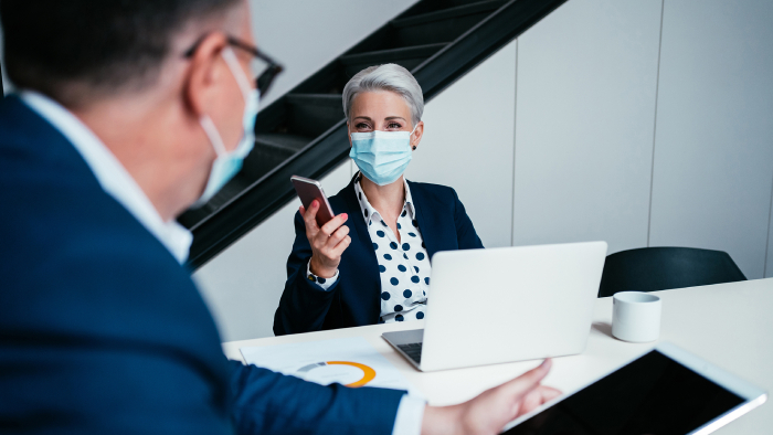 CIO Webinar: Overcoming barriers to digital adoption