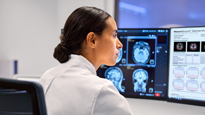 Philips and Cortechs.ai extend partnership to advance quantitative neuroimaging and strengthen Philips’ leadership in precision diagnostics in neurology