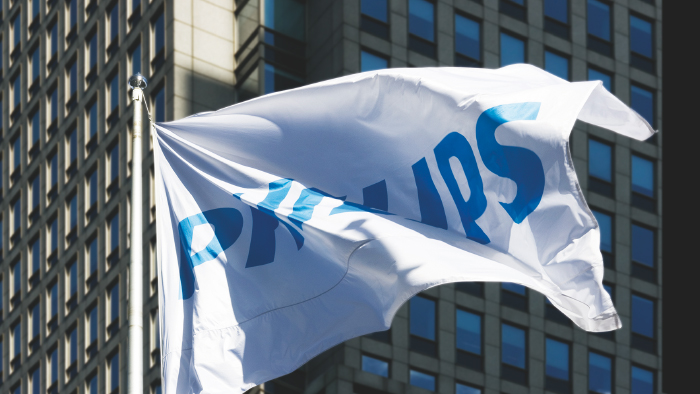 Philips publishes its Annual Report 2024