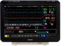 Continuous monitors