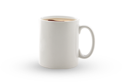 A cup of caff&egrave; Americano