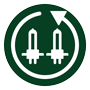 Chip icon