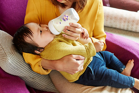 The busy mum&rsquo;s guide to choosing the best baby bottle and nipple