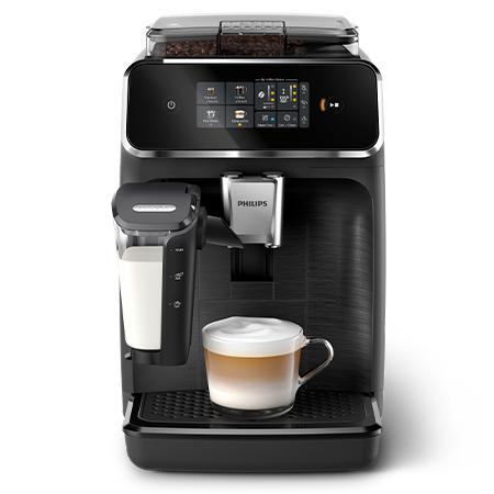 Philips 2300 LatteGo