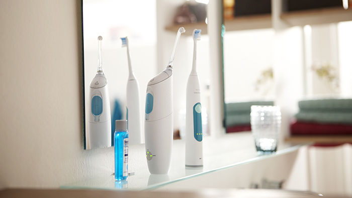 Airfloss