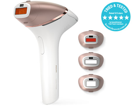 Lumea Ipl Bh Star