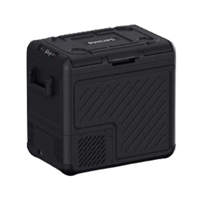 7501 thermal box