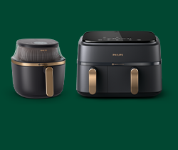 Philips Airfryers, HD9860, HD9280, HD9352