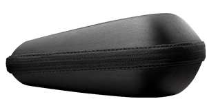 Travel pouch