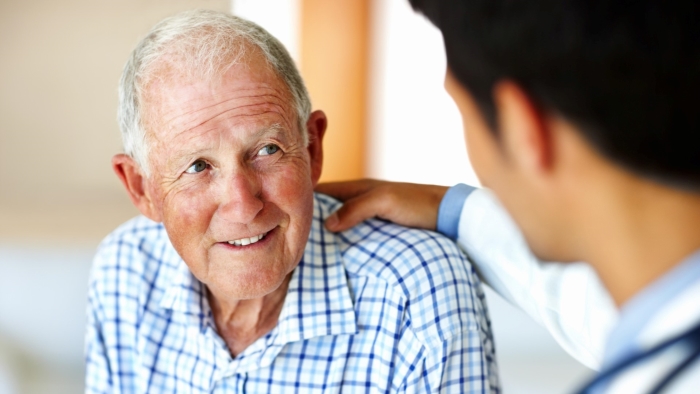 Doctor-patient trust is key to unlocking AI's potential to improve healthcare in Australia, finds Philips' Future Health Index Report