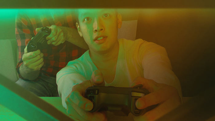 Gaming